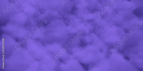 abstract purple background with smoke