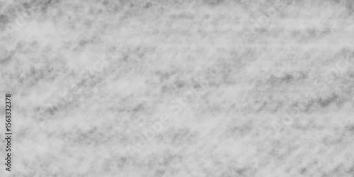 Dark Gray Cloud Texture Background. Black and White Cloud Texture. Foggy Sky Texture. Abstract Foggy Texture