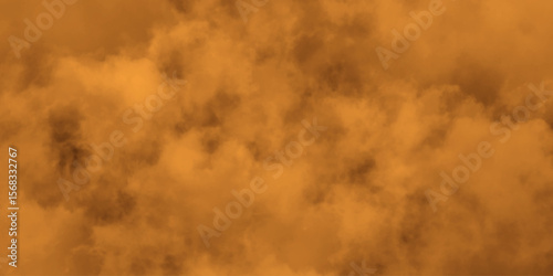 Sunset-Inspired Cloud Texture Wallpaper. Grunge cloud texture. Warm Golden Cloud Texture Atmospheric Background.