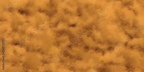 Sunset-Inspired Cloud Texture Wallpaper. Grunge cloud texture. Warm Golden Cloud Texture Atmospheric Background.