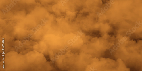 Sunset-Inspired Cloud Texture Wallpaper. Grunge cloud texture. Warm Golden Cloud Texture Atmospheric Background.