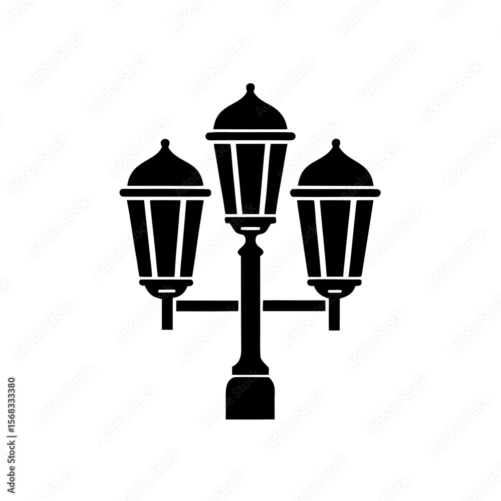 unique Traffic light silhouette vector silhouette illustration isolated on white background unique Traffic light silhouette vector silhouette illustration isolated on white background