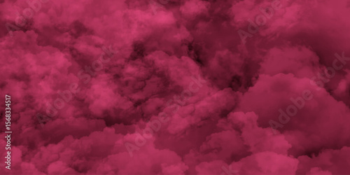 Abstract pink clouds background. clouds in the sky. pink clouds in the sky texture