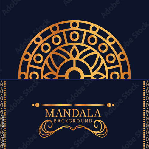 Zen mandala