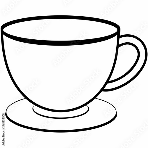 cup of coffee