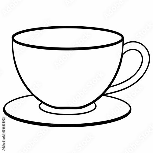 cup of coffee