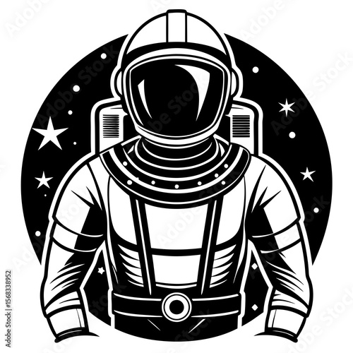 robot vector illustration