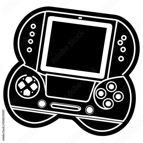 vector car icon
