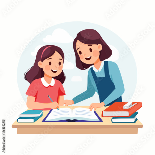 Premium quality 3D cartoon visual of an adorable character, expertly illustrated with balance and color harmony, suitable for books, campaigns, websites, and educational assets