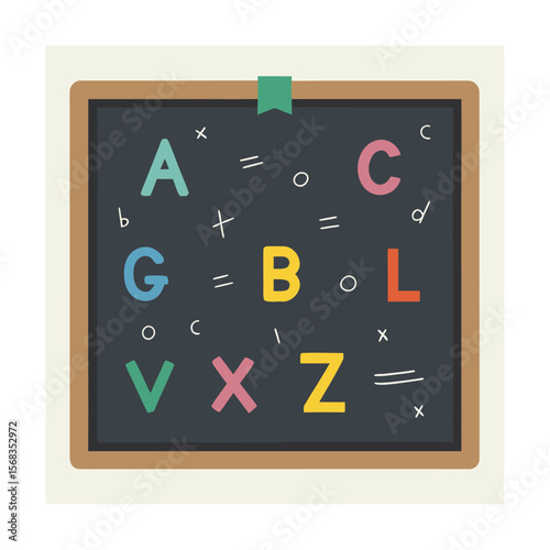 Chalkboard