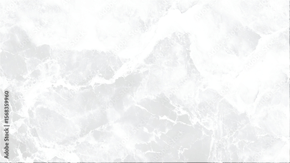 Obraz premium grey marble vector texture background for cover design, poster, cover, banner, flyer, card. Grey stone texture.