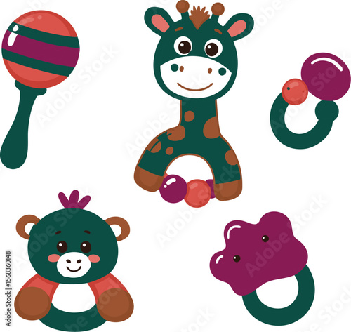 Adobe Illustrator Artwork