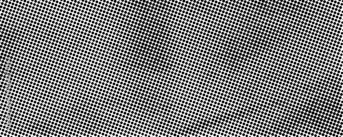 Photos Halftone dotted abstract background