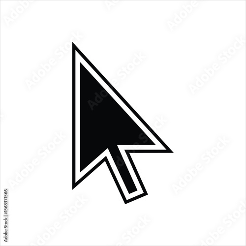 mouse cursor icon