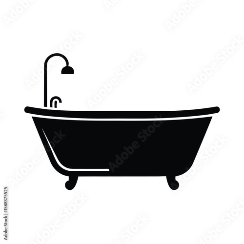 minimal-bathroom-tub-icon-include-after-on-white-b.eps