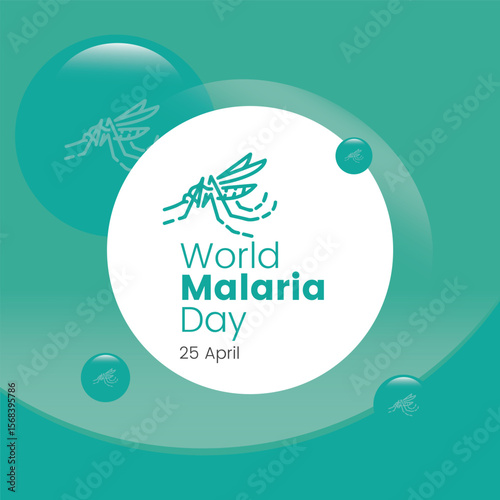 World Malaria Day