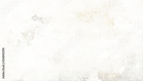 Colour old concrete wall texture background. Close up retro plain cream color cement wall background texture. Design paper vintage parchment element.