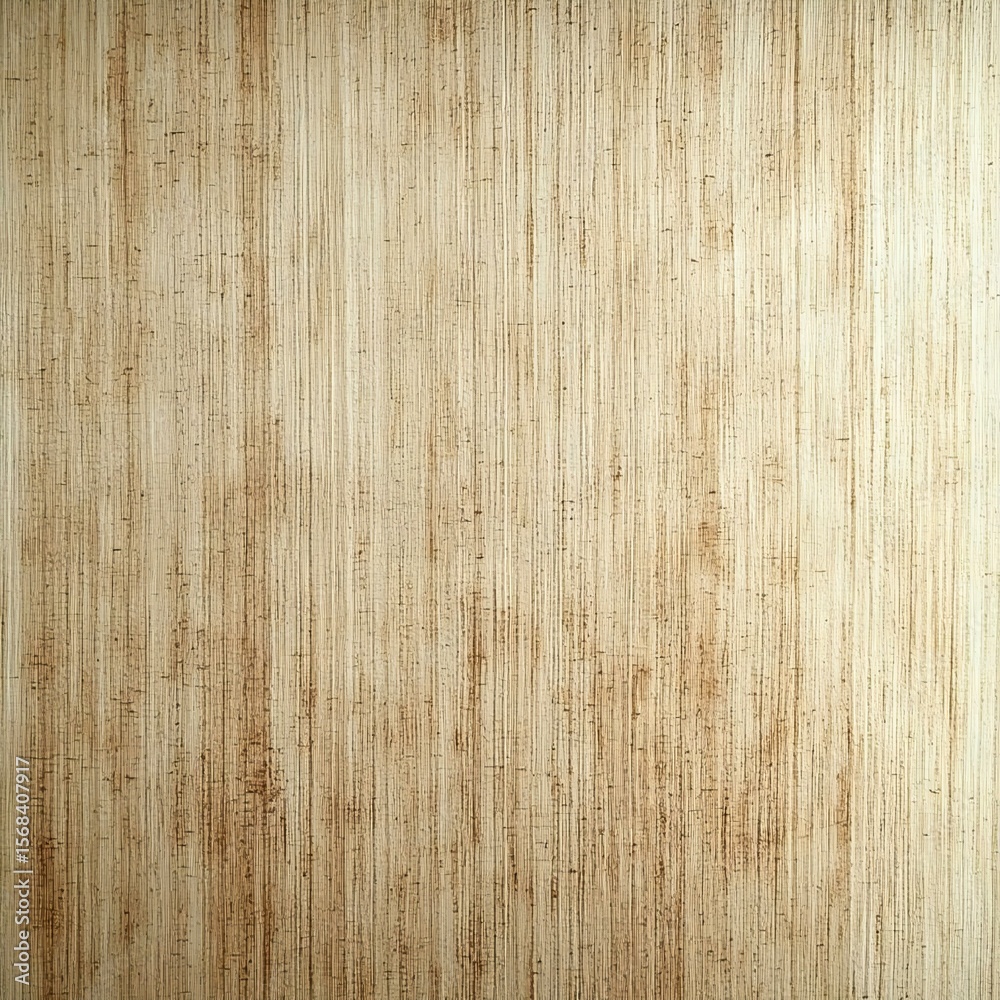 Fototapeta premium Textured beige background with subtle lines and warm tones, ideal for design, wallpaper, or creative projects.