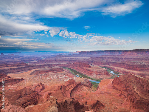 Deadhorse Bends