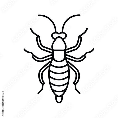 invertebrate-icon-vector-illustration-include-afte.eps