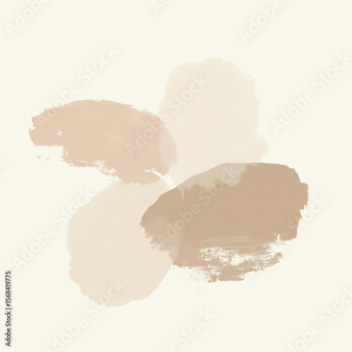 abstract watercolor background