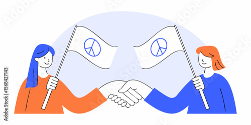 Global Peace and Cooperation
