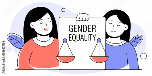 Gender Equality Advocacy