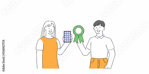Achieving Digital Success and Recognition