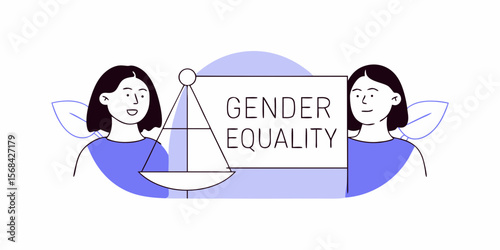 Gender Equality and Balance