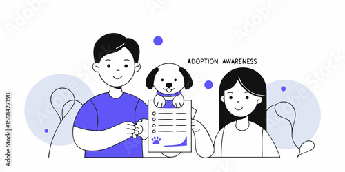 Pet Adoption Awareness