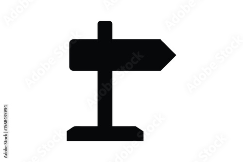A simple illustration of a gravestone, featuring a tall, arched top and rectangular base, surrounded by unruly grass. The gravestone is depicted in black outline against a white background, giving it 