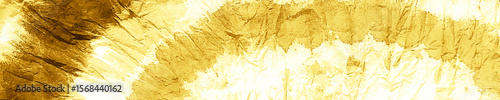 Wallpaper Mural Yellow Dirty Art Shibori.  Acryl Colors On Torontodigital.ca