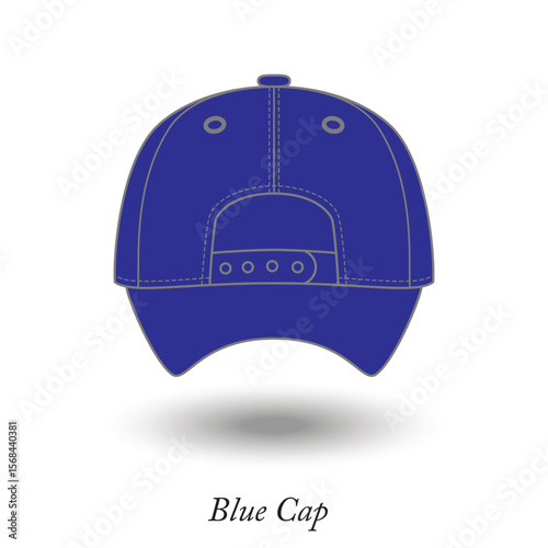 Baseball cap