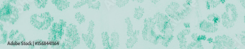 Wallpaper Mural Mint Patterns Animales. Wave Effect Background. Torontodigital.ca