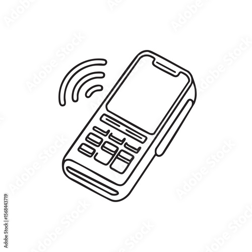 Essential communication device for daily connectivity and interaction