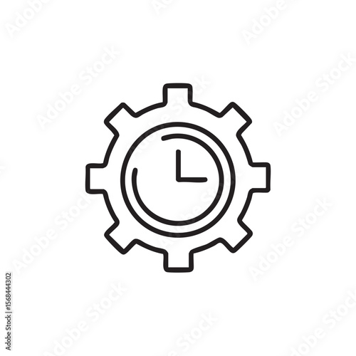 Time management for improved work efficiency and productivity