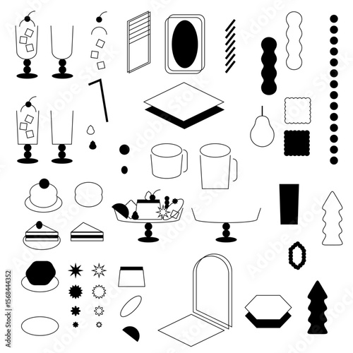 カフェアイコン