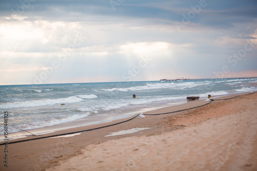 Fototapeta Naklejka Na Ścianę i Meble -  beach