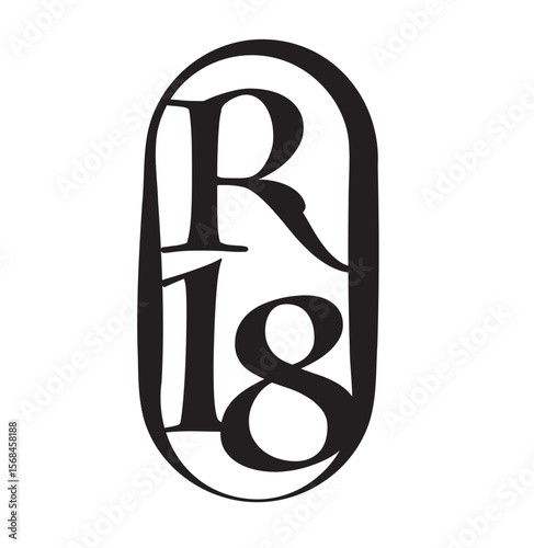 R18LOGO