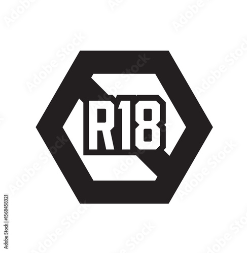 R18LOGO