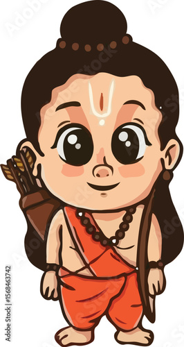Lord Ram,