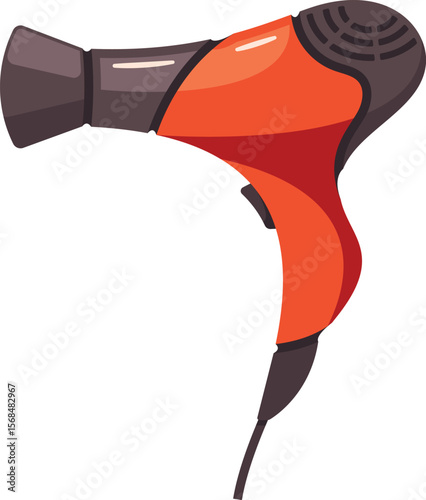 Hair dryer fashion salon equipment