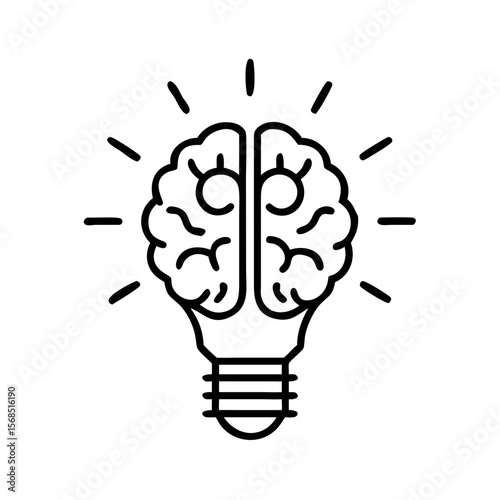 Ignite your brilliance: unlocking the power of innovative thinking today and always