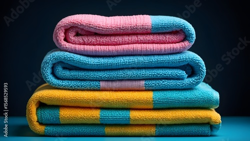 Buy colorful cotton bath towels online soft absorbent towels for bathroom and spa use