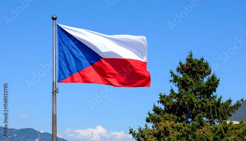 🇨🇿 Czech Republic
