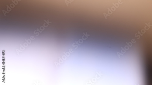 Soft Light Gradient Background with Warm and Cool Tones