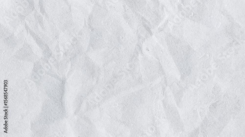 White Cotton Fabric Texture in Animated Style – Motion Graphics Textile Background

