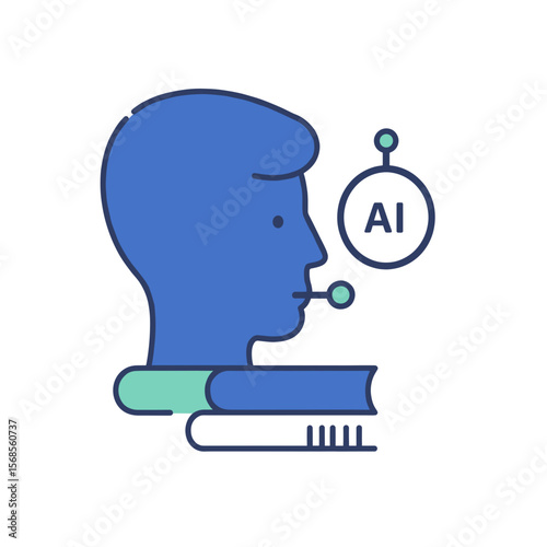 Legal Drafting Copilot Icon