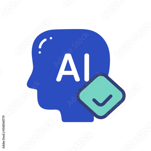 Design Layout Assistant Icon