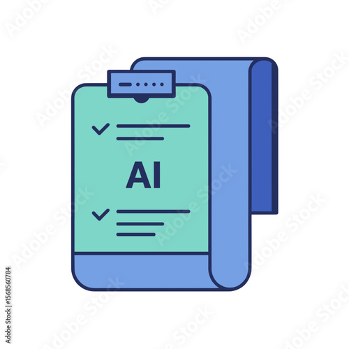 Meeting Notes Copilot Icon